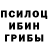ГАШ 40% ТГК Kpt. Ahab